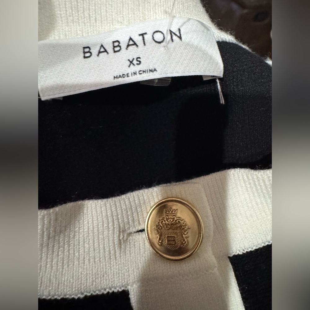 Aritzia Babaton Approach Cardigan - Picture 6 of 8